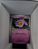 Team Rocket's Chingling - 085/182 - - DESTINED RIVALS - Pokemon - | AA51-20