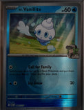 N's Vanillite (Energy Symbol Pattern) - 049/217 - Reverse Holo - ASCENDED HEROES - Pokemon - | AA61-6