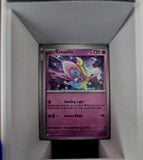 Cresselia - 039/094 - - PHANTASMAL FLAMES - Pokemon - Uncommon | AA54-27