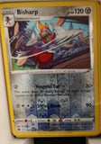 Bisharp - 116/189 - Reverse Holo - ASTRAL RADIANCE - Pokemon - | AA22-71