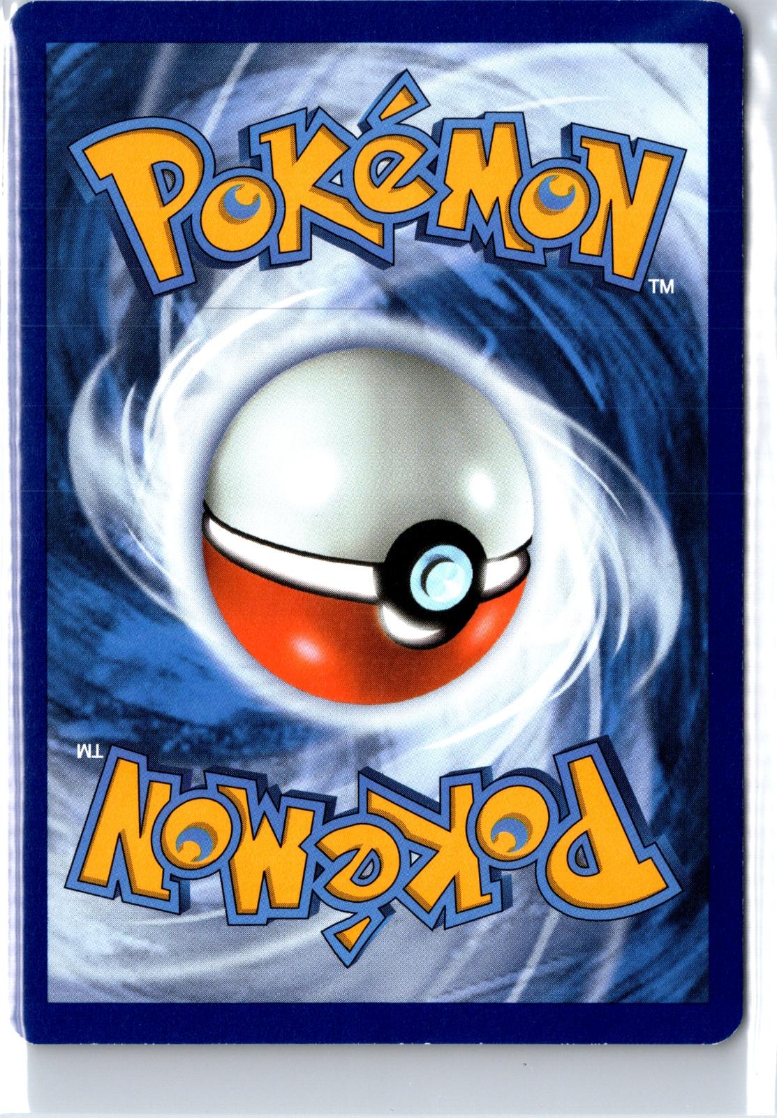 Shiftry - 097/203 - Reverse Holo - EVOLVING SKIES - Pokemon - Rare | AA116-31