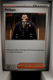 Philippe - 079/086 - - CHAOS RISING - Pokemon - Uncommon | AA42-97