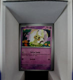 Mimikyu - 042/094 - - PHANTASMAL FLAMES - Pokemon - Common | AA54-25