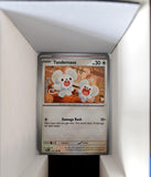 Tandemaus - 153/182 - - PARADOX RIFT - Pokemon - Common | AA42-5