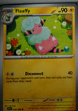 Flaaffy - 028/086 - - CHAOS RISING - Pokemon - Common | AA53-43