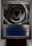 Magnetic M Energy - 085/086 - Reverse Holo - CHAOS RISING - Pokemon - | AA59-28