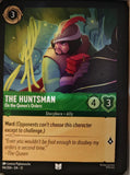 The Huntsman - On the Queen's Orders - 94/204 - - WILDS UNKNOWN - Lorcana - | LAA02-14
