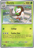 Dartrix - 011/088 - - PERFECT ORDER - Pokemon - Common | AA64-29