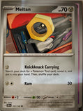 Meltan - 103/142 - - STELLAR CROWN - Pokemon - Common | AA05-79
