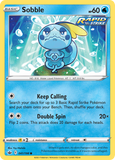 Sobble - 041/198 - Reverse Holo - CHILLING REIGN - Pokemon - Common | AA56-3