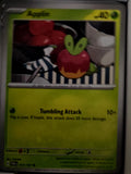 Applin - 017/167 - - TWILIGHT MASQUERADE - Pokemon - Common | AA50-49