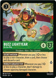 Buzz Lightyear - On the Way - 85/204 - - WILDS UNKNOWN - Lorcana - | LAA03-6