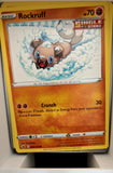 Rockruff - 086/198 - - CHILLING REIGN - Pokemon - Common | AA06-90