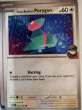 Team Rocket's Porygon - 153/182 - - DESTINED RIVALS - Pokemon - Common | AA07-43