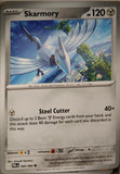 Skarmory - 060/084 - - PITCH BLACK - Pokemon - Common | AA16-67