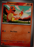 Charmander - 020/217 - - ASCENDED HEROES - Pokemon - Common | AA43-65