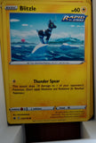 Blitzle - 050/198 - - CHILLING REIGN - Pokemon - Common | AA58-36