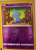 Shuppet - 067/185 - Reverse Holo - VIVID VOLTAGE - Pokemon - Common | AA22-63