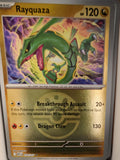 Rayquaza (Friend Ball) - 153/217 - Reverse Holo - ASCENDED HEROES - Pokemon - | AA31-55