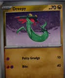 Dreepy - 158/217 - - ASCENDED HEROES - Pokemon - Common | AA46-9