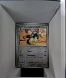 Escavalier - 102/159 - - JOURNEY TOGETHER - Pokemon - Uncommon | AA51-11