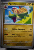 Appletun - 140/191 - - SURGING SPARKS - Pokemon - Uncommon | AA48-54