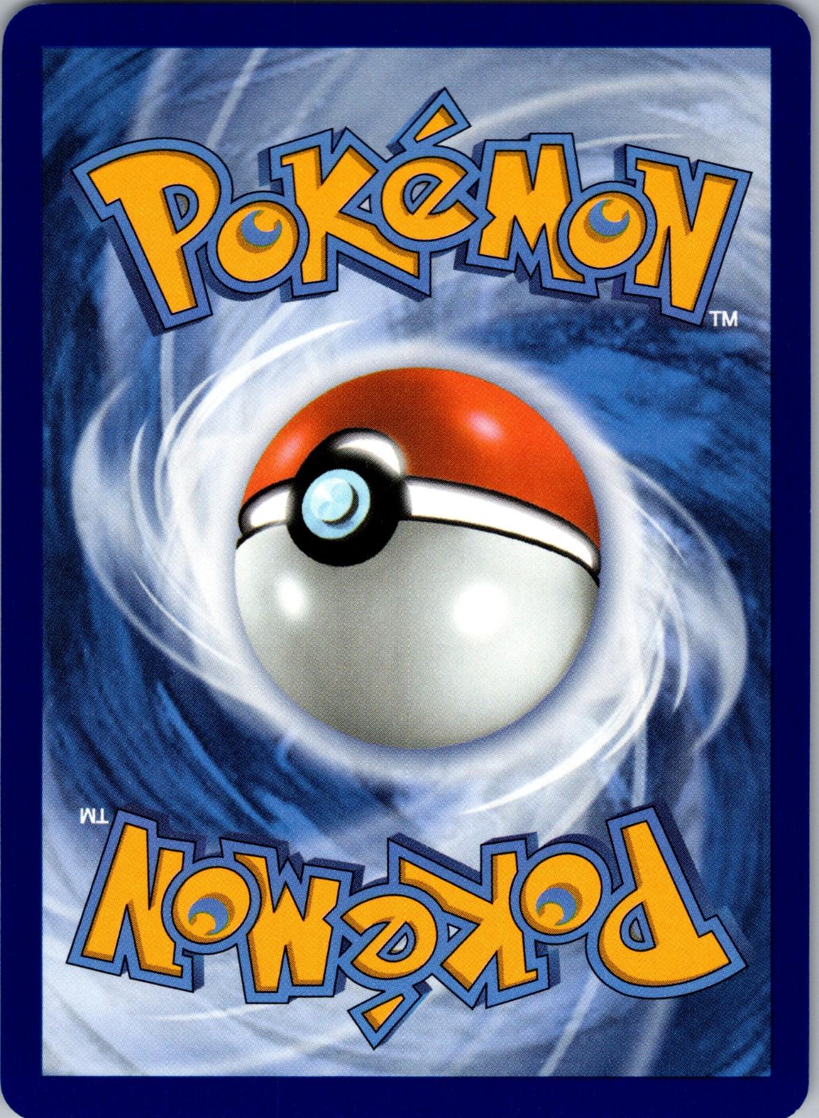 Tropius - 001/084 - - PITCH BLACK - Pokemon - Common | AA78-34