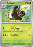Quilladin - 006/086 - - CHAOS RISING - Pokemon - Common | AA45-81