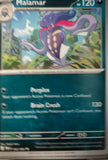 Malamar - 052/084 - - PITCH BLACK - Pokemon - Uncommon | AA36-68