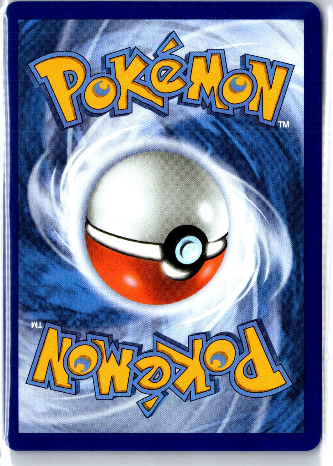 Pikachu - 033/128 - Holo - ME: 30TH CELEBRATION - Pokemon - | AA95-10