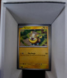 Yamper - 030/094 - - PHANTASMAL FLAMES - Pokemon - Common | AA54-22