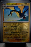 Kilowattrel - 079/198 - Reverse Holo - SCARLET & VIOLET - Pokemon - | AA49-76