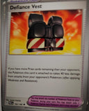 Defiance Vest - 162/182 - - PARADOX RIFT - Pokemon - Uncommon | AA41-83