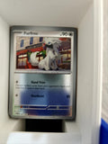 Furfrou - 067/088 - Reverse Holo - PERFECT ORDER - Pokemon - Common | AA19-94