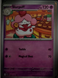 Slurpuff - 094/217 - - ASCENDED HEROES - Pokemon - Uncommon | AA50-17