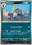 Pangoro - 140/217 - - ASCENDED HEROES - Pokemon - Uncommon | AA45-70