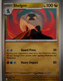 Shelgon - 113/159 - - JOURNEY TOGETHER - Pokemon - Common | AA45-26