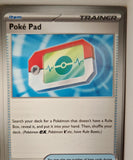Poke Pad - 081/088 - - PERFECT ORDER - Pokemon - Uncommon | AA15-28