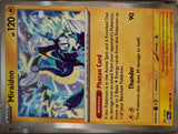 Miraidon - 028/084 - Holo - PITCH BLACK - Pokemon - Rare | AA14-21