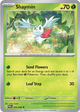 Shaymin - 003/088 - - PERFECT ORDER - Pokemon - Uncommon | AA63-9