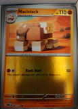 Naclstack - 083/132 - Reverse Holo - MEGA EVOLUTION - Pokemon - Common | AA55-12