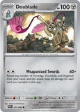 Doublade - 057/088 - - PERFECT ORDER - Pokemon - Common | AA64-45