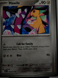Mawile - 144/217 - - ASCENDED HEROES - Pokemon - Uncommon | AA50-21