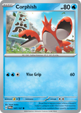Corphish - 047/167 - - TWILIGHT MASQUERADE - Pokemon - Common | AA46-1
