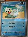 Seel - 018/088 - - PERFECT ORDER - Pokemon - Common | AA05-18