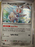 Magearna - 107/159 - Holo - JOURNEY TOGETHER - Pokemon - Rare | AA38-11