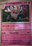 Annihilape - 041/084 - - PITCH BLACK - Pokemon - Uncommon | AA18-32