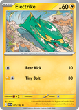 Electrike - 075/182 - Reverse Holo - DESTINED RIVALS - Pokemon - | AA31-38