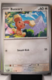 Buneary - 083/131 - - PRISMATIC EVOLUTIONS - Pokemon - Common | AA27-64