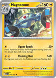 Magnezone - 047/132 - Reverse Holo - MEGA EVOLUTION - Pokemon - | AA56-47